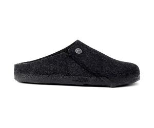 Birkenstock Zermatt Shearling Felt Hausschuhe