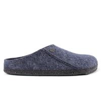 Birkenstock Zermatt Standard FE 1017519, Unisex slides, Navy, 41 EU