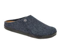 BIRKENSTOCK Hausschuhe Zermatt in Grau 46