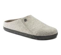 Birkenstock Zermatt Standard FE eggshell (1631) Schmal 37