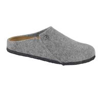 Birkenstock Zermatt Rivet 1015080 Light Grey Grau 43