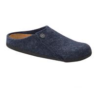 Birkenstock - Zermatt Standard WZ - Hüttenschuhe, Gr. 48 EU 48 - Regular, blau (DarkBlue)