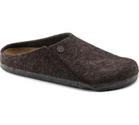 Birkenstock Zermatt Wool Felt Regular Mocha 46