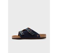 Birkenstock Zürich Boro TEX men Sandals & Slides blue in Größe:46