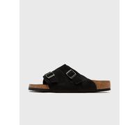 Birkenstock Zürich VL men Sandals & Slides black in Größe:43