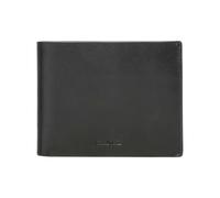 Birkheim Gandolf Billfold H9 black
