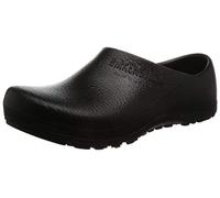 Clogs Birkenstock Birki Profi Schwarz-Schuhgröße 35