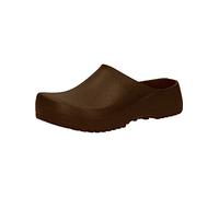 Birkenstock Clogs Super Birki braun 36