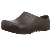 Clogs Birkenstock Birki Profi Braun-Schuhgröße 37