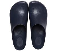 Birki's Unisex 67070-46 Arbeitsschuh PU Clogs KLASSIK Antistatik Blau Gr. 46, Blau, 46 EU EU