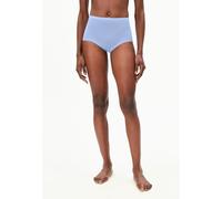 ARMEDANGELS BIRTAA - Damen High Waist Slip aus TENCEL Modal Mix morning blue XL