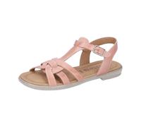 Ricosta BIRTE Mädchen Sandalen in Rot, Größe 33