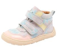 Bisgaard 24105-5101 Jungen Sneaker High Leder & Textil in Blue - Gr. 24