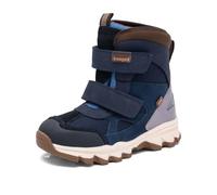 Bisgaard Kinder Edon Tex Schuhe (Größe 33, blau)