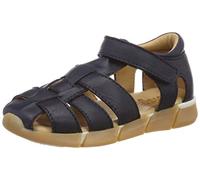 Bisgaard 70267.119, Unisex-Kinder Geschlossene Sandalen, Blau (Navy 601), 30 EU (11.5 UK)