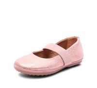 Bisgaard 81915.119, Mädchen Geschlossene Ballerinas, Pink (Blush 709), 34 EU (2 UK)