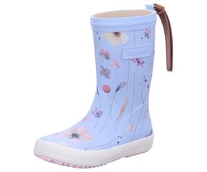Bisgaard 92007 888 Lavender Blossom blau