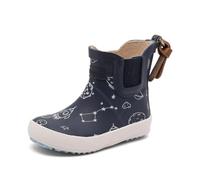 Bisgaard - Baby's Rubber - Gummistiefel, Gr. 28, grau (Blue)