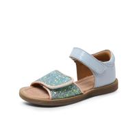 Bisgaard aida Sandal, Light Blue, 24 EU