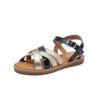 Bisgaard Aline Sandal, Navy, 36 EU