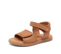 Bisgaard Andrea Sandal, Cognac, 27 EU