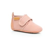 Bisgaard Baby Cotton Nude Lauflernschuhe