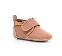 Bisgaard Baby Cotton Rose Barfußschuhe