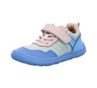 Bisgaard Baby Lauflernschuhe für Jungen, blau, Größe 28 EU