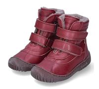 Bisgaard Baby-Mädchen Ellis tex Fashion Boot, Wine, 23 EU