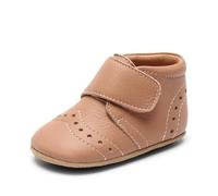 Bisgaard Baby - Mädchen Petit Pantoffeln, Nude, 20 EU