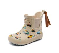 bisgaard baby rubber