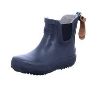 Bisgaard Unisex Baby Gummistiefel blau 20
