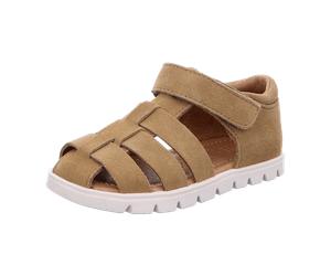 Bisgaard Baby Sandalen für Jungen, braun, Größe 30 EU