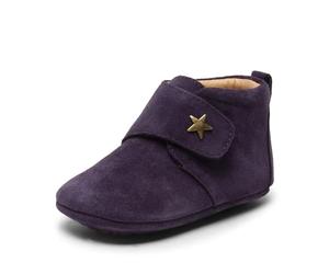 bisgaard baby star,Purple,23 EU