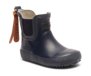 Bisgaard - Baby's Rubber - Gummistiefel, Gr. 23, grau (Blue)