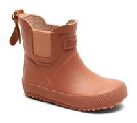 Bisgaard - Baby's Rubber - Gummistiefel, Gr. 25, braun (OldRose)