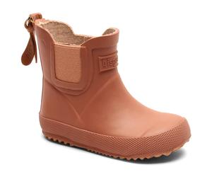Bisgaard - Baby's Rubber - Gummistiefel, Gr. 27, braun (OldRose)