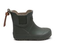 Bisgaard - Baby's Rubber - Gummistiefel, Gr. 27, grau (Olive)