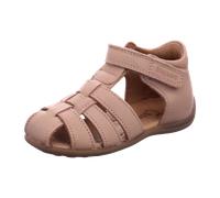 Bisgaard Jungen Unisex Carly Sandal, Nude, 20 EU