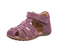Bisgaard Babyschuhe für Mädchen, rosa, Größe 24 EU