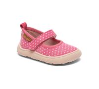 bisgaard Ballerinas in Pink - Größe 19 | Baby Schnuerschuh