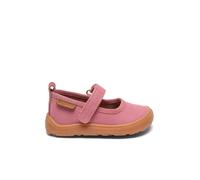 bisgaard Ballerinas in Pink - Größe 26 | Baby Schnuerschuh