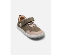 Bisgaard - Baloo barefoot - grün - Sneaker - Größe 34