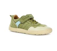 Bisgaard - Kid's Barefoot Baloo - Barfußschuhe, Gr. 26, beige (Sage)