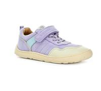 Bisgaard Baloo Violet Ganzjahres-Barfußhalbschuhe
