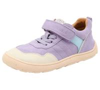 Bisgaard Barfußschuhe Baloo Kinder Klettverschluss Gr. 29 Lila