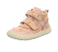 Bisgaard barefoot becky für Kinder, orange, Größe 22 EU
