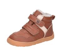 Bisgaard barefoot becky tex für Kinder, braun, Größe 22 EU