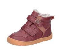 Bisgaard barefoot becky tex für Kinder, rot, Größe 22 EU