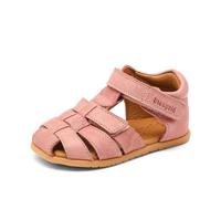 bisgaard barefoot cooper